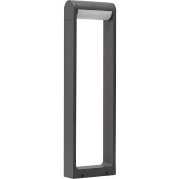 Lampă de podea FRAME AZ6629 3000k 1x12w/led ip65 de la Azzardo