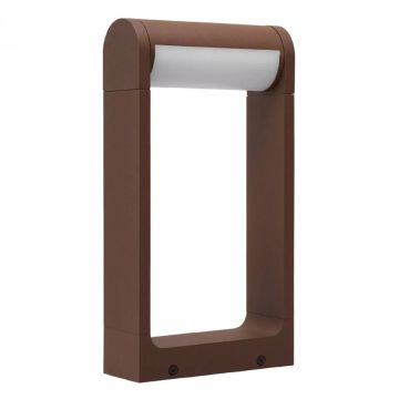 Lampă de podea FRAME AZ6683 3000k 1x12W/LED IP65 de la Azzardo