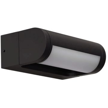 Aplique de perete FRAME WALL AZ7015 4000k 1x12W/LED IP65 de la Azzardo