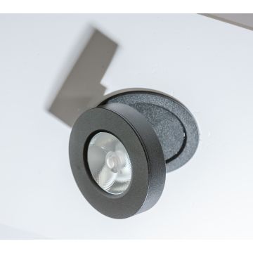 Spot FRIDA AZ4523 3000K 1x7W/LED 500LM IP54 de la AZzardo