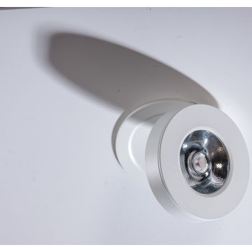 Spot FRIDA AZ4525 3000K 1x7W/LED 500LM IP54 de la AZzardo