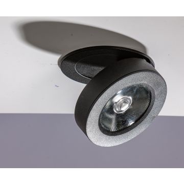 Spot FRIDA AZ4528 4000K 1x12W/LED 960LM IP54 de la AZzardo