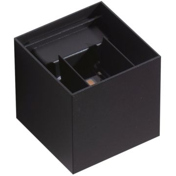 Aplique de perete GAMBINO AZ4148 3000K 2x6W/LED 480LM IP54 de la AZzardo