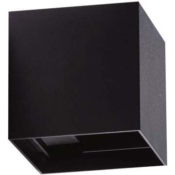 Aplique de perete GAMBINO AZ4470 3000K 2x6W/LED 480LM IP54 de la AZzardo