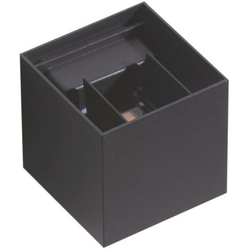 Aplique de perete GAMBINO AZ4471 4000K 2x6W/LED 480LM IP54 de la AZzardo