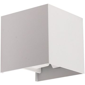 Aplique de perete GAMBINO AZ4472 4000K 2x6W/LED 480LM IP54 de la AZzardo