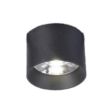 Proiector de șină GAMMA DANIEL AZ5309 4000K 1x8W/LED 650LM IP20 de la AZzardo