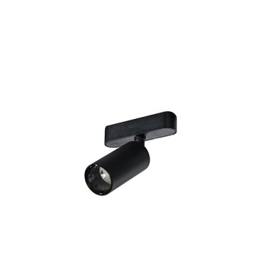 Proiector de șină GAMMA NIKO AZ5287 3000K 1x12W/LED 932LM IP20 de la AZzardo