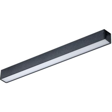 Proiector de șină GAMMA SAGA AZ5302 4000K 1x20W/LED 1120LM IP20 de la AZzardo