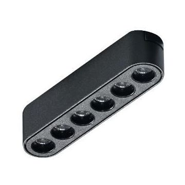 Proiector de șină GAMMA SANGRIA AZ5273 4000K 1x6W/LED 614LM IP20 de la AZzardo