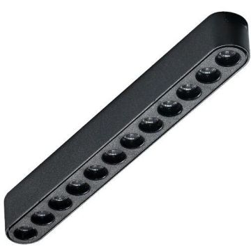Proiector de șină GAMMA SANGRIA AZ5277 2700K|6000K 1x12W/LED 1200LM IP20 de la AZzardo