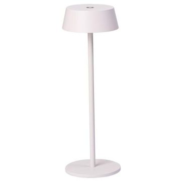 Lampă de masă GILBERTO AZ5334 3000K 1x2W/LED 173LM IP54 de la AZzardo