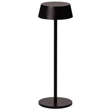 Lampă de masă GILBERTO AZ5335 3000K 1x2W/LED 173LM IP54 de la AZzardo