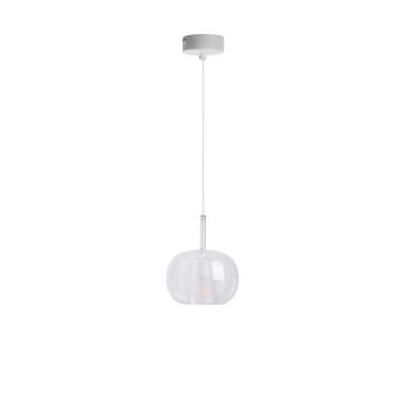Lampă cu pendul GRACE AZ6271 1x60W/E27 IP20 de la Azzardo