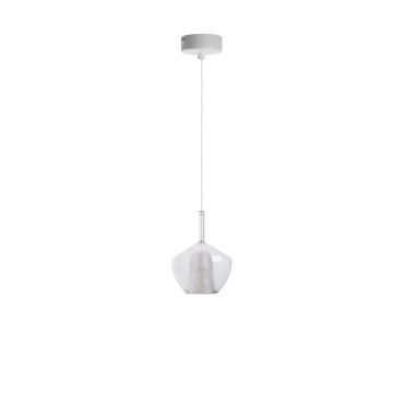 Lampă cu pendul GRACE AZ6294 1x60W/E27 IP20 de la Azzardo