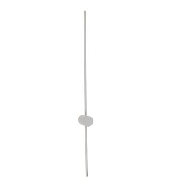 Aplique de perete GRAZIANO AZ5689 3000 1x16W/LED 1280lm IP20 de la Azzardo