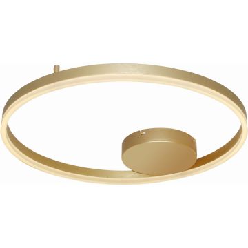 Lampă de tavan HALO AZ4702 3000K 1x42W/LED 3600LM de la AZzardo