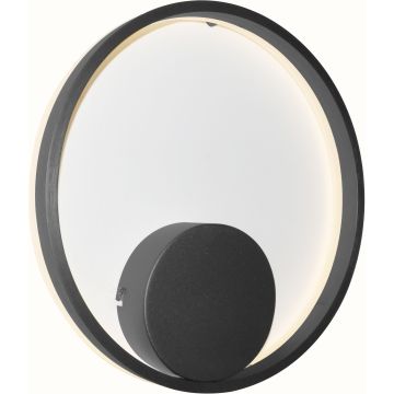 Aplique de perete HALO AZ4705 1x28W/LED 2200LM IP20 de la AZzardo