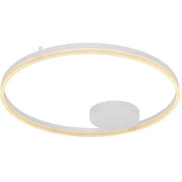 Lustră de tavan HALO AZ4958 2900K 1x50W/LED 3952LM IP20 de la AZzardo