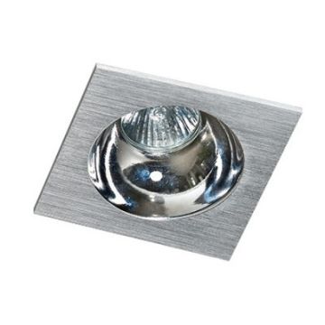 Lumină îngropată deasupra plafonului HUGO AZ1733 1x50W/GU10 IP20 de la AZzardo