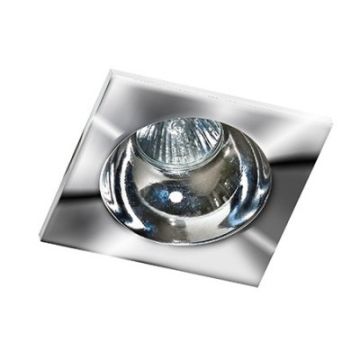 Lumină îngropată deasupra plafonului HUGO AZ1734 1x50W/GU10 IP20 de la AZzardo