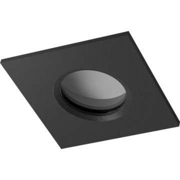 Lumină îngropată deasupra plafonului IKA AZ4230 1x50W/GU10 IP65 de la AZzardo