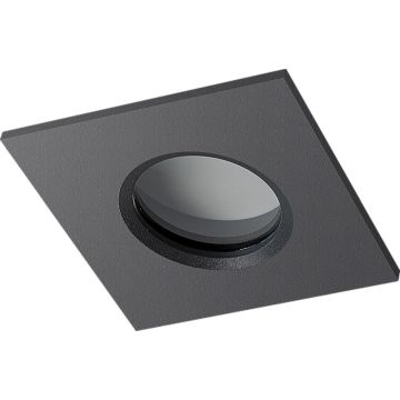 Lumină îngropată deasupra plafonului IKA AZ4231 1x50W/GU10 IP65 de la AZzardo