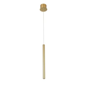 Lampă cu pendul ILIOS AZ5742 3000 1x4W/LED 320lm IP20 de la Azzardo