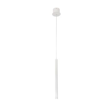 Lampă cu pendul ILIOS AZ5743 3000 1x4W/LED 320lm IP20 de la Azzardo