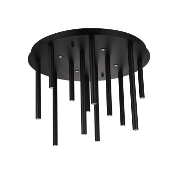 Lustră de tavan ILIOS AZ5753 3000 16x64W/LED 5120lm IP20 de la Azzardo