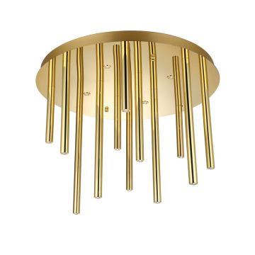 Lustră de tavan ILIOS AZ5754 3000 16x64W/LED 5120lm IP20 de la Azzardo