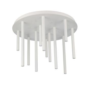 Lustră de tavan ILIOS AZ5755 3000 16x64W/LED 5120lm IP20 de la Azzardo