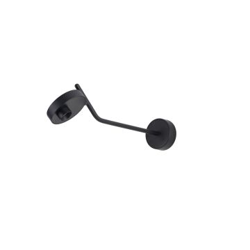 Aplique de perete ISEO AZ5632 3000 1x9W/LED 514lm IP20 de la Azzardo