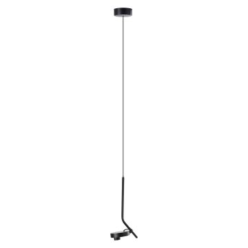 Lampă cu pendul ISEO AZ5634 3000 1x7W/LED 407lm IP20 de la Azzardo