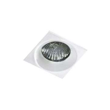 Lumină îngropată deasupra plafonului IVO AZ1825 1x50W/GU10 IP20 de la AZzardo