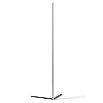 Lampă de podea JOHNNY AZ4754 RGB 1x20W/LED 85-269LM IP20 de la AZzardo