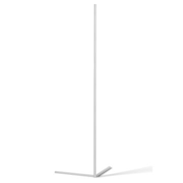 Lampă de podea JOHNNY AZ4755 RGB 1x20W/LED 85-269LM IP20 de la AZzardo