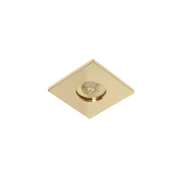 Lumină îngropată deasupra plafonului KANT AZ6051 1x10W/GU10 IP44 de la Azzardo