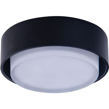 Lumină îngropată deasupra plafonului KASTORIA AZ4389 3000K 1x7W/LED IP44 de la AZzardo
