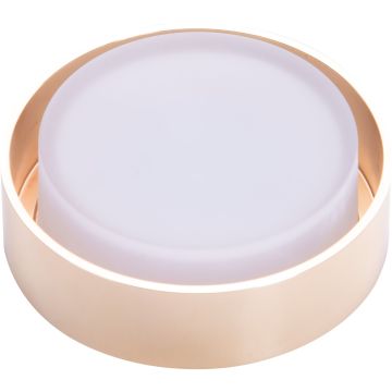 Lumină îngropată deasupra plafonului KASTORIA AZ4390 3000K 1x7W/LED IP44 de la AZzardo