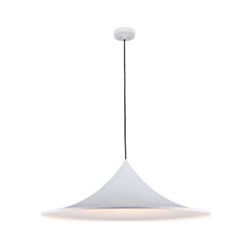 Lampă cu pendul KELDAN AZ5903 1x60W/E27 IP20 de la Azzardo