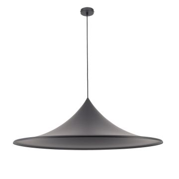 Lampă cu pendul KELDAN AZ5904 1x60W/E27 IP20 de la Azzardo
