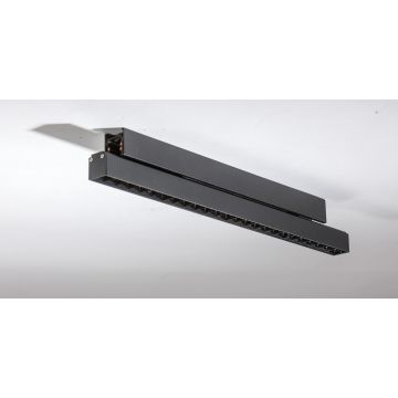 Proiector de șină KIRA AZ4599 3000K 1x24W/LED IP20 de la AZzardo