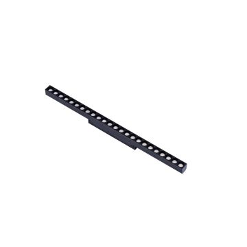 Proiector de șină KIRA TRACK MAGNETIC SMART AZ4902 CCT 20W/LED 1450LM IP20 de la AZzardo