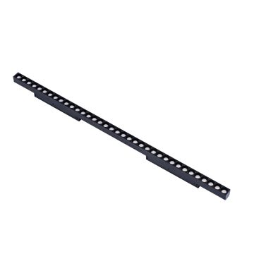 Proiector de șină KIRA TRACK MAGNETIC SMART AZ4903 CCT 30W/LED 1750LM IP20 de la AZzardo