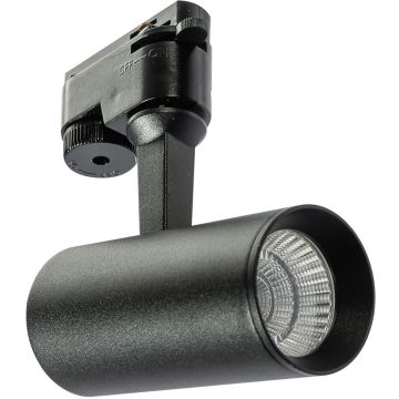 Proiector de șină KIRKE AZ4656 3000K 1x10W/LED IP20 de la AZzardo