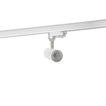 Proiector de șină KIRKE AZ4659 3000K 1x10W/LED IP20 de la AZzardo
