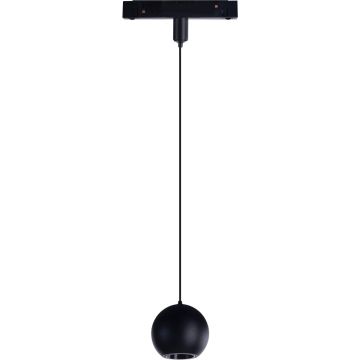 Proiector de șină KORI AZ4627 3000K 1x5W/LED IP20 de la AZzardo