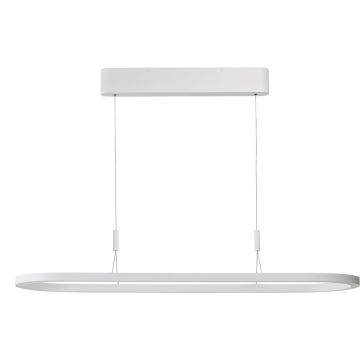 Lampă cu pendul LAYLA AZ6754 3000k 1x50W/LED IP20 de la Azzardo