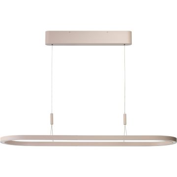 Lampă cu pendul LAYLA AZ6756 3000k 1x50W/LED IP20 de la Azzardo